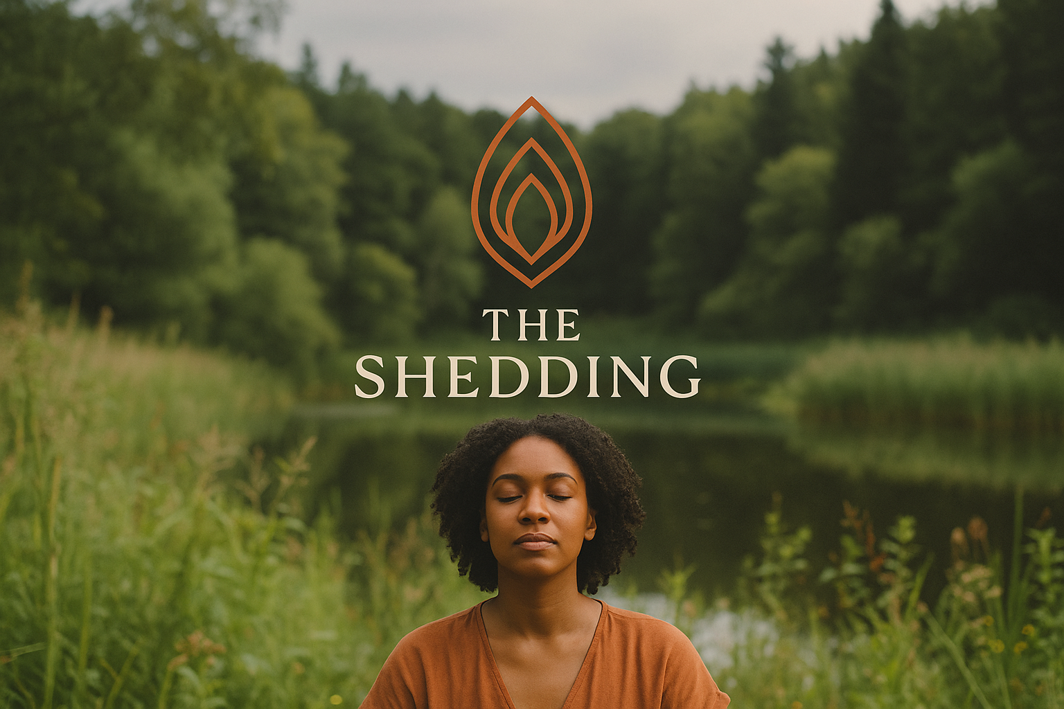 The Shedding Banner The Shedding Banner