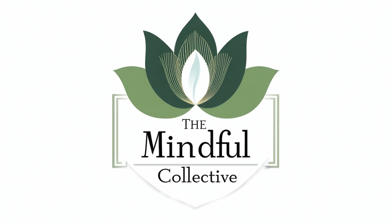 The Mindful Collective Logo
